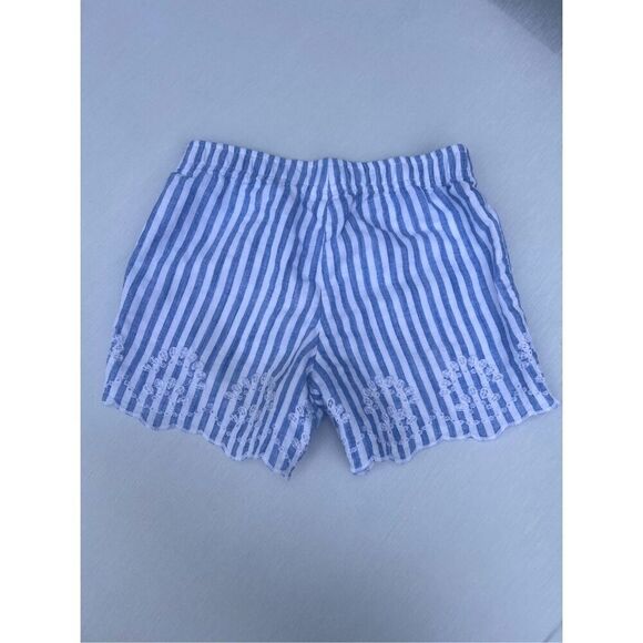 Cat & Jack Girl shorts lined size 6X - Picture 3 of 3